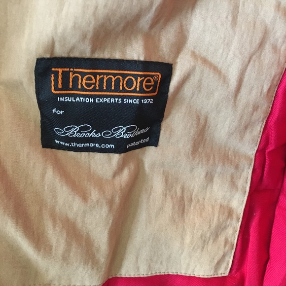 BROOKS BROTHERS Field Jacket Size M - Picture 11 of 16